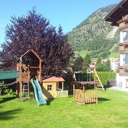Haus St.Rupertus Guest House Bad Hofgastein Luaran gambar