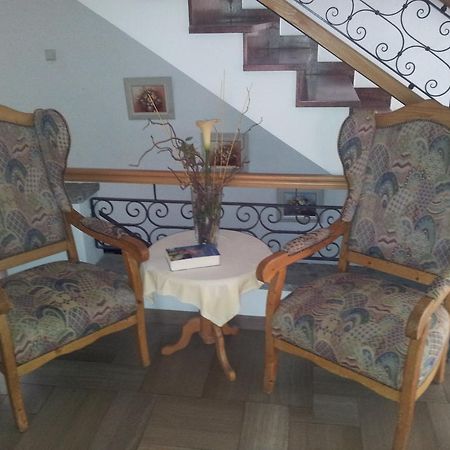 Haus St.Rupertus Guest House Bad Hofgastein Luaran gambar