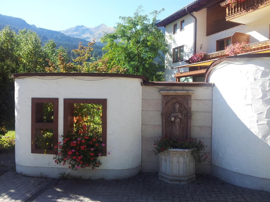Haus St.Rupertus Guest House Bad Hofgastein Luaran gambar