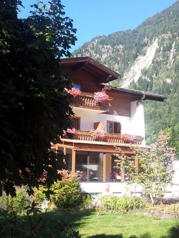 Haus St.Rupertus Guest House Bad Hofgastein Luaran gambar