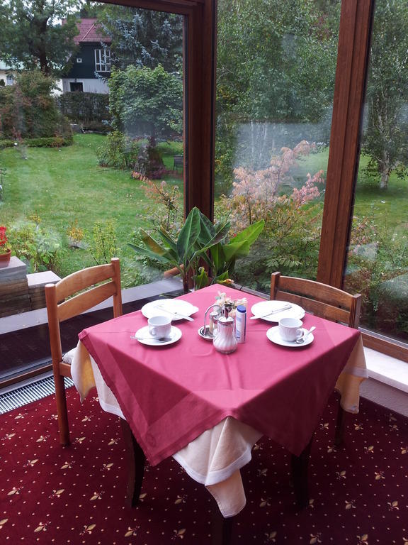 Haus St.Rupertus Guest House Bad Hofgastein Luaran gambar