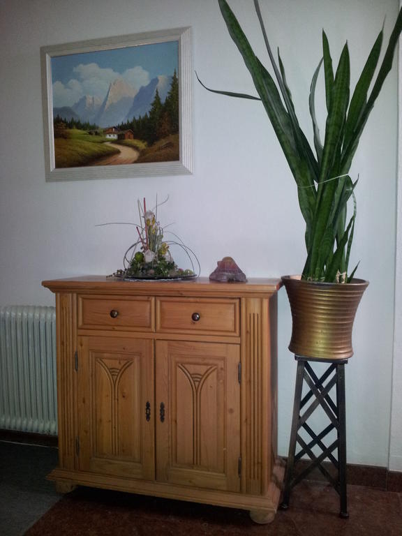 Haus St.Rupertus Guest House Bad Hofgastein Luaran gambar
