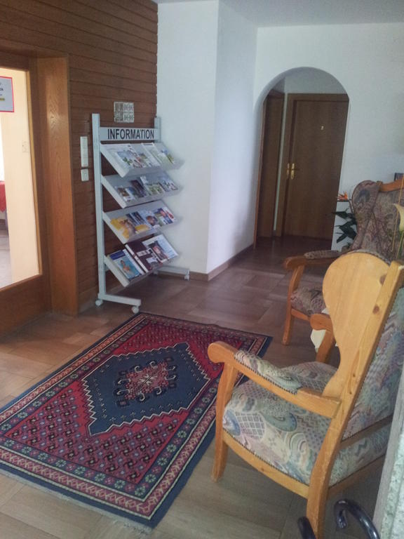 Haus St.Rupertus Guest House Bad Hofgastein Luaran gambar