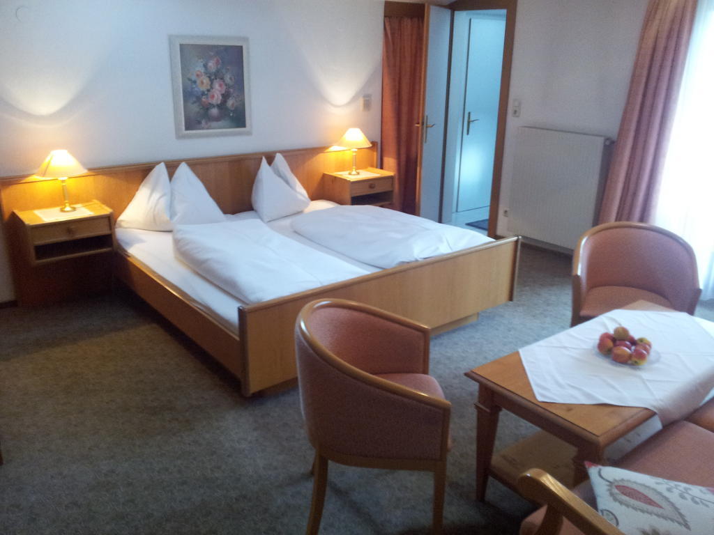 Haus St.Rupertus Guest House Bad Hofgastein Bilik gambar