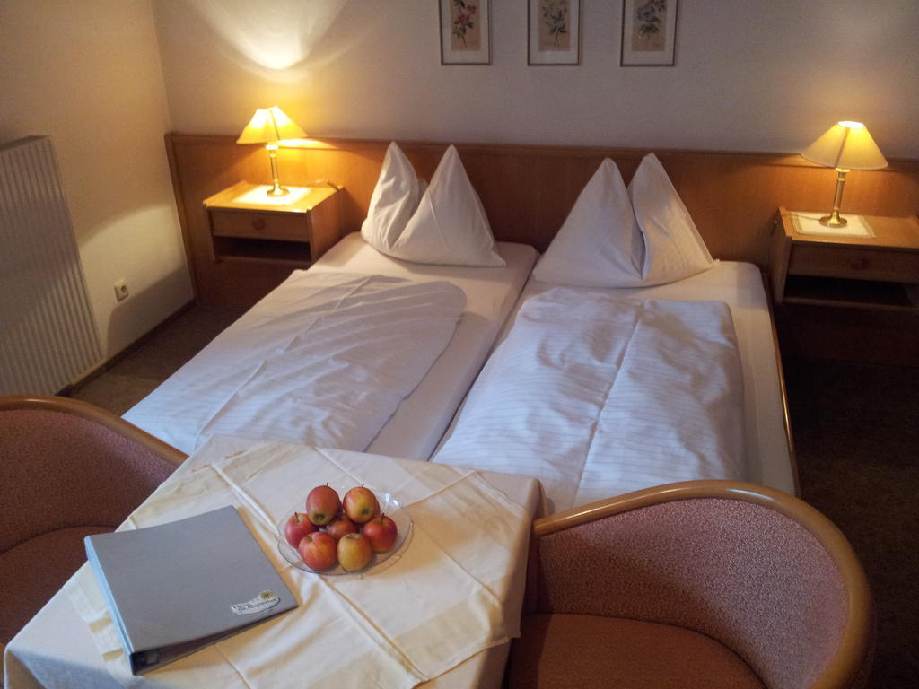 Haus St.Rupertus Guest House Bad Hofgastein Bilik gambar