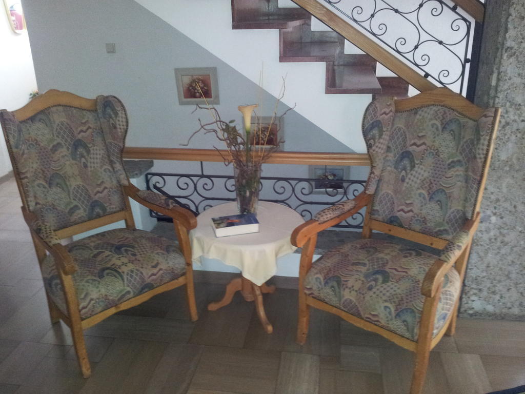 Haus St.Rupertus Guest House Bad Hofgastein Luaran gambar