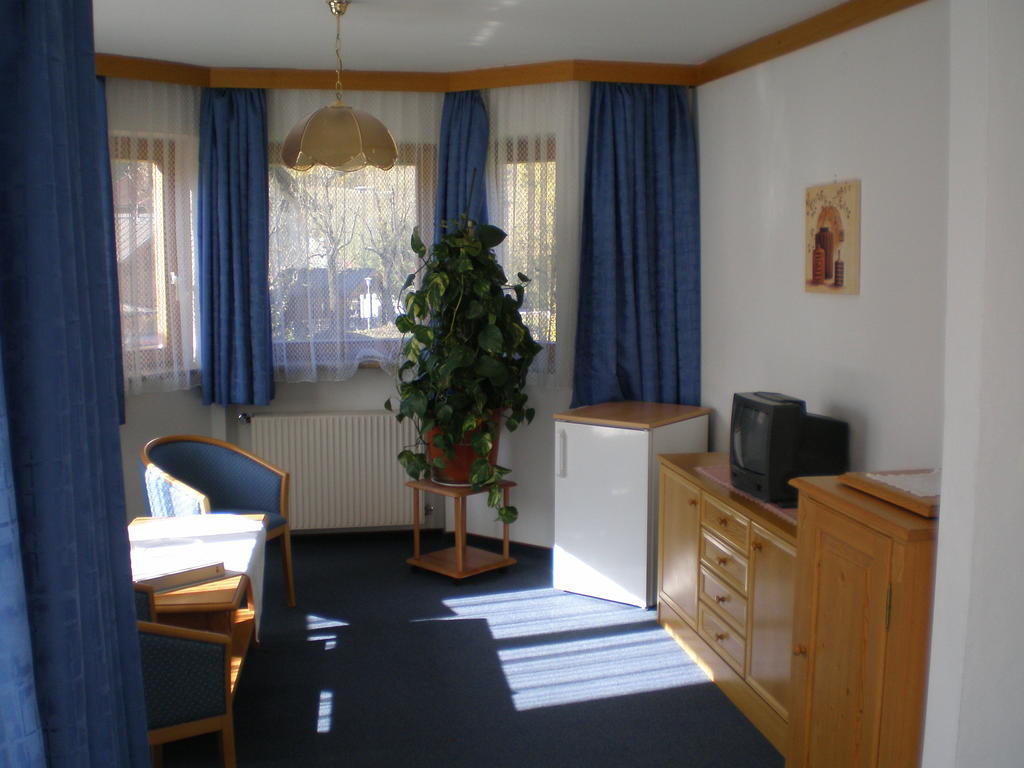 Haus St.Rupertus Guest House Bad Hofgastein Bilik gambar