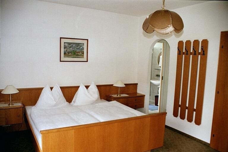 Haus St.Rupertus Guest House Bad Hofgastein Bilik gambar