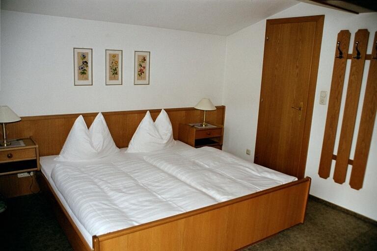 Haus St.Rupertus Guest House Bad Hofgastein Bilik gambar