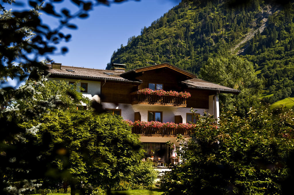 Haus St.Rupertus Guest House Bad Hofgastein Luaran gambar