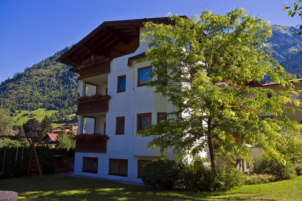 Haus St.Rupertus Guest House Bad Hofgastein Luaran gambar