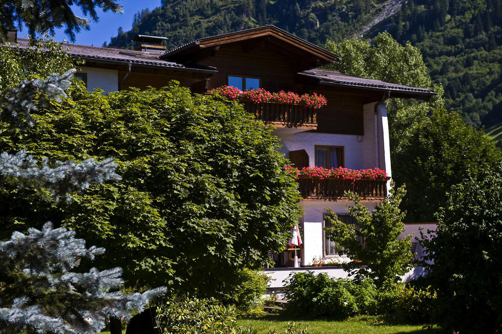 Haus St.Rupertus Guest House Bad Hofgastein Luaran gambar