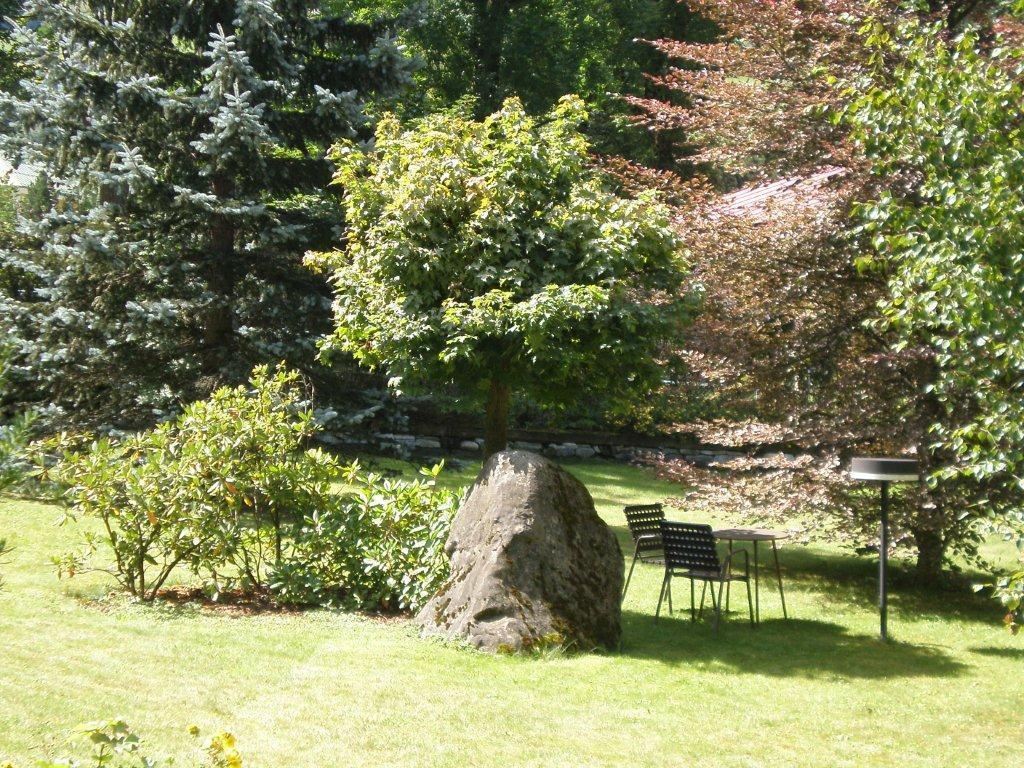 Haus St.Rupertus Guest House Bad Hofgastein Luaran gambar