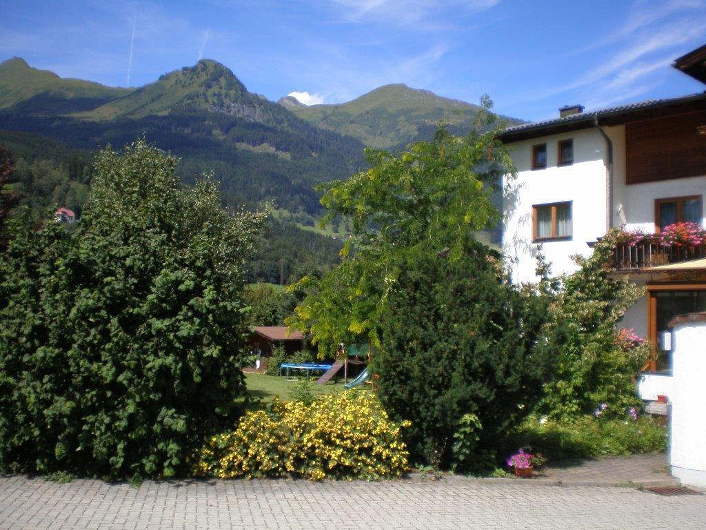 Haus St.Rupertus Guest House Bad Hofgastein Luaran gambar