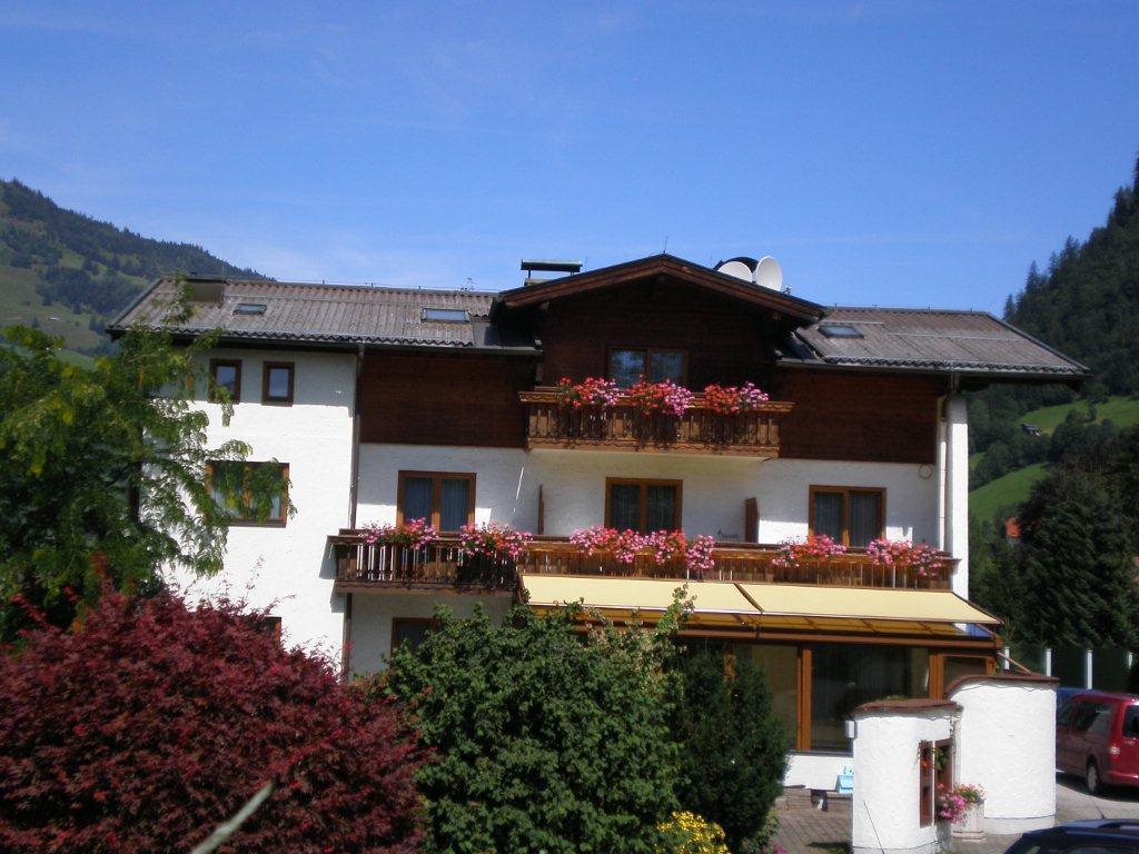 Haus St.Rupertus Guest House Bad Hofgastein Luaran gambar