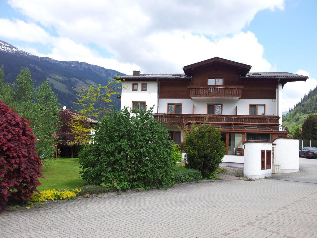 Haus St.Rupertus Guest House Bad Hofgastein Luaran gambar